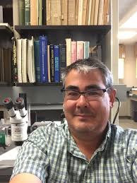 Christopher Bellucci, MS