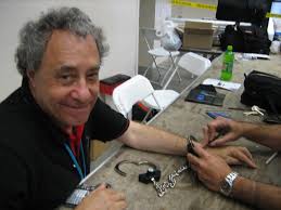 For the love of lock picking