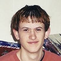Matthew Jacob Fielder (1986-2006)