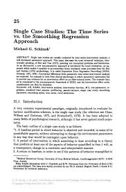 Case Study Examples Psychology Case Study Psychology Study