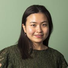 Vina Dewi Lestari PUTRA