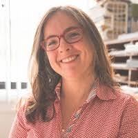 Ana Cláudia Munari Domingos