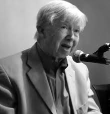 Tony Koenderman vorgestellt im Namibiana Buchdepot