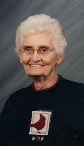 Harriet Britton Obituary