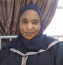 Tsohuwar Jarumar Finafinan Hausa, Saima Mohammed Da 'Ýartà