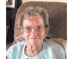 Shirley Wilcox Obituary (1937