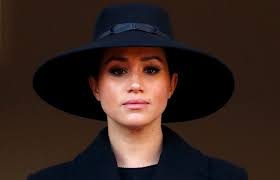 Meghan Markle w żałobie. Nie żyje bliski członek rodziny