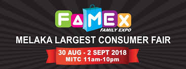 Mitc melaka event calendar 2017. 10 Expos In Mitc Melaka 2018 You Wouldn T Want To Miss C Letsgoholiday My