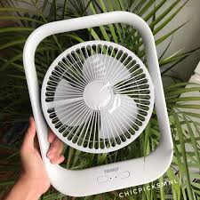 If luxury ceiling fans is what you are looking for, then our under light fan range will suit your taste perfectly. Firefly 7 Rechargeable Table Fan With Night Light Shopee Philippines
