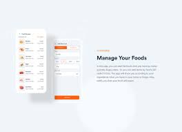 Jhotpot Recipe App Case Study On Behance In 2020 Food App Case Study Study