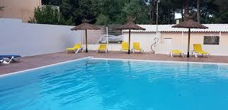 Piscine Et Transat Picture Of Camping Les Micocouliers Sorede Tripadvisor