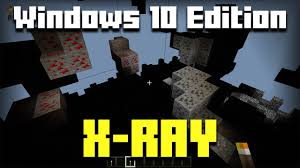 If that didnt work, open file explorer. How To Get Xray In Minecraft Windows 10 Edition Free 2021