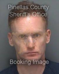 Sex Offender Arrested for Lewd Act at Kmart