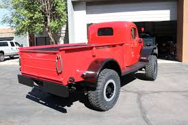 Advance auto sells dodge auto parts online and in local stores all over the country. 1948 Dodge Power Wagon Custom Pickup