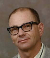 Gilbert Smith Obituary (2017)