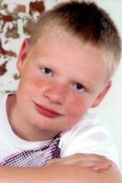 Jayden Blake Rathbone Obituary November 26, 2011