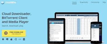 You can find everything ranging from simple personalization apps to programs that will help. Frostwire Vs Utorrent Which Is Better And Why For Windows 10 Users