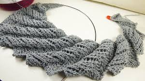 Kostenlose Strickanleitung Elizzzium Update Dreieckstuch Stricken Anleitung Kostenlos Dreieckstuch Stricken Anleitung Schal Stricken Anleitung