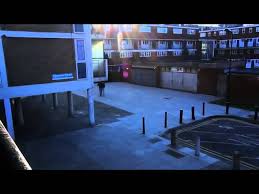 Mercedes Petra Forde