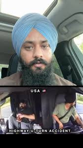 Truck Driver Trapped in Flood