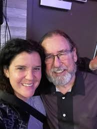 Great night with Dana Collins project