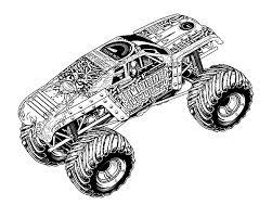 Dodge monster truck page pages eastbaypaper co. Maxd Truck Monster Jam Coloring Pages Color Luna In 2021 Monster Truck Coloring Pages Truck Coloring Pages Monster Coloring Pages