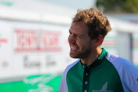 He is an actor, known for autot 2 (2011), formula 1: Sebastian Vettel In Lonato With Tony Kart
