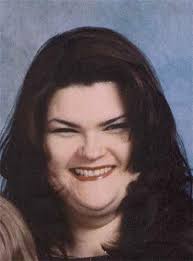 Pope, Mary Andrea Justice