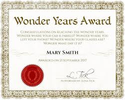 A share certificate is similar to a certificate of deposit (cd), but is issued by a credit union, rather than a bank. Certificate Template Funny Certificates Funny Awards Certificates Birthday Gag Gifts