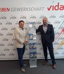 Wir sammeln bis zu 255 anzeigen von hunderten job portalen für dich! Wir Stellen Vor Einer Der Ersten Sparda Bank Austria Facebook