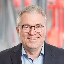 Sales Contacts at MINDA Industrieanlagen GmbH