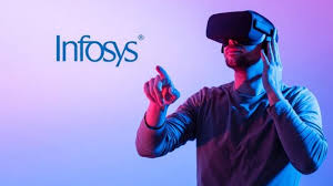 Infosys XR
