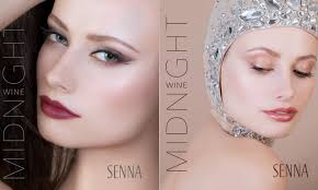 Susan Withers Makeup