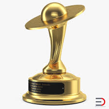 Saturn Trophy Trophy Saturn Boyfriend Crafts