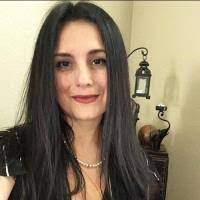 Sarah Herrick's Instagram, Twitter & Facebook