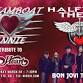 Dreamboat Annie “Heart Tribute” & Halfway There “Bon Jovi Tribute”