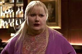 Maybe you would like to learn more about one of these? Shallow Hal 2001