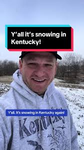 Corbin Ky Snow Storm