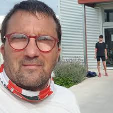 4° Correcaminata en honor al Dr. Hernán Cruz "Toro" Merlo Ocampo 