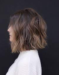Soft Undercut Thick Hair Styles Medium Hair Styles Cute Bob Hairstyles