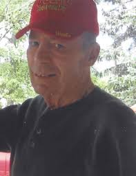 Obituary for Ray "D" Morrison