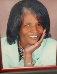 Thelma Gregory Obituary (2025)