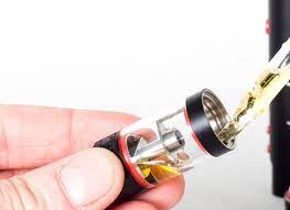 For beginners trying out how to make vape juice, you can choose any nicotine strength between 8 to 24mg and then experiment with it to find your sweet spot. Vape Tank Leaking Check Out These 14 Quick Solutions