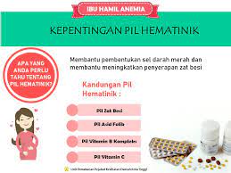 Fasiliti kesihatan bawah kementerian kesihatan (kkm) mencukupi dan mampu menampung peningkatan kes di sekitar lembah klang ketika ini. Ibu Hamil Diberikan Pil Hematinik Ketika Membuat Pemeriksaan Di Fasiliti Kesihatan Adakah Ibu Ibu Tahu Apa Itu Pil Hematinik Jom Ketahui Fungsi Jenis Dan Tips Pengambilan Pil Hematinik Agar Ibu Ibu Dapat Kekalkan Kesihatan
