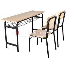 Adjustable kids table and chairs play set toddler child toy activity furniture. China Wooden Joint Student Double Desk And Chair Classroom Set China Student Desk Chair Student Desk Chair Set