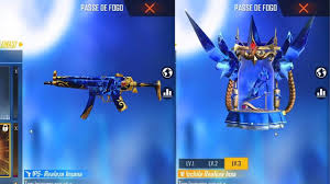 Garena free fire (ff) receives a new elite pass (ep) every month. Elite Pass June 2021 Season 37 Brings Insane Royalty To Free Fire Free Fire Mania