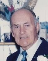 Robert Irons Obituary (1924