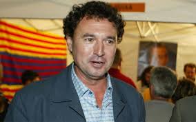 Serna: "El Barça reconoce el potencial del Sevilla y el Sevilla la  contundencia del Barça"