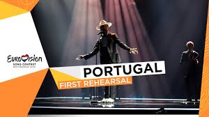 Η δημόσια τηλεόραση της πορτογαλίας, rtp, προχώρησε, σε νέες ανακοινώσεις που αφορούν το festival da canção, τον εθνικό τελικό της πορτογαλίας για την eurovision. The Black Mamba Love Is On My Side First Rehearsal Portugal Eurovision 2021 Youtube