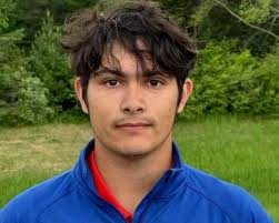 Xavier's Bertram finishes tied for eighth in Division 2; West's Evers ends  up 62nd in D-1 at WIAA State Boys Golf Tournament